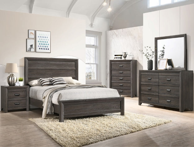 ADELAIDE DRESSER