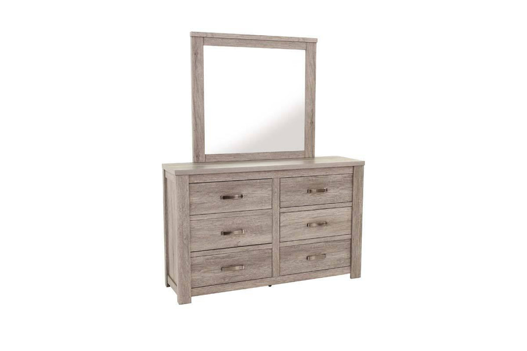 Liihen Dresser in Grey image