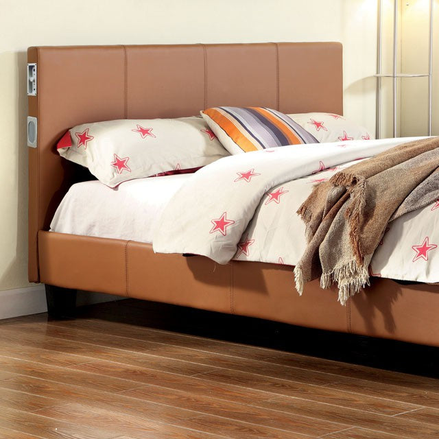 Evans Bed Camel