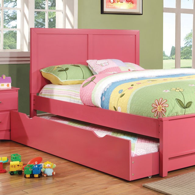 Prismo Full Bed