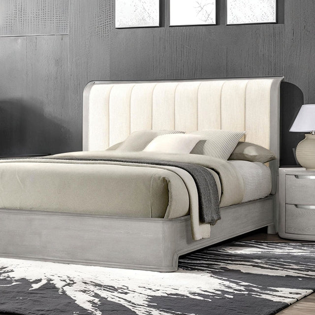 Osterley E.King Bed