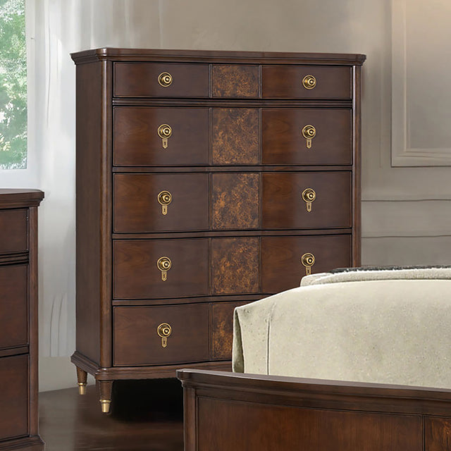 Westerham Chest