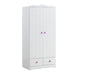 Meyer White Wardrobe image
