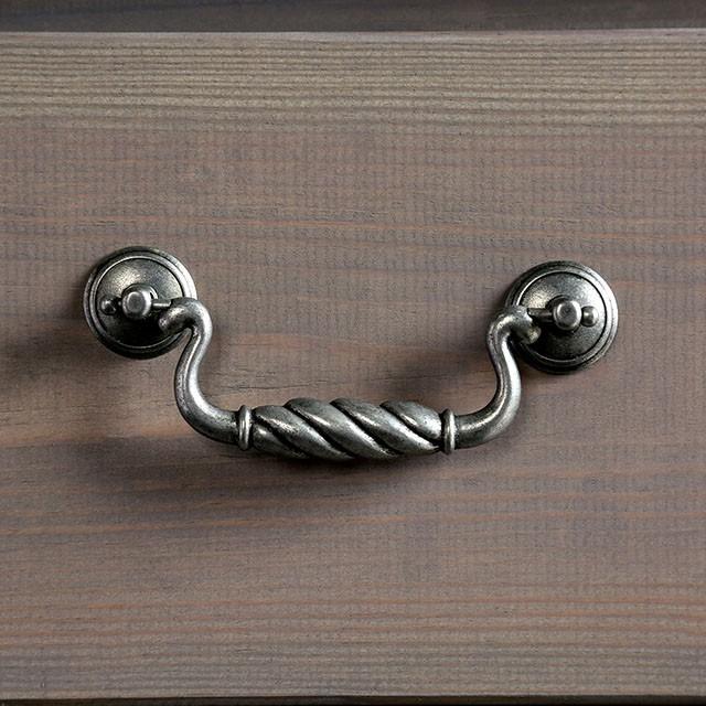 ROCKWALL Bed