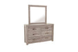 Liihen Dresser in Grey image