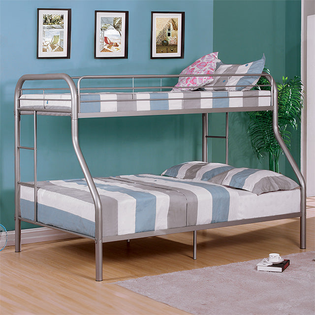 Finnerty Full/Full Bunk Bed