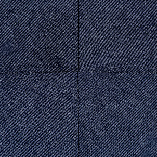 YSABEL Navy Sofa, Navy (K/D)