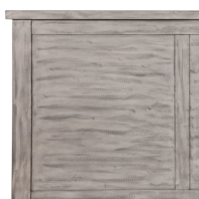 Canopus E.King Bed