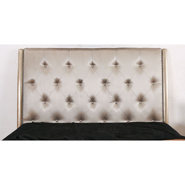 Celine E.King Bed