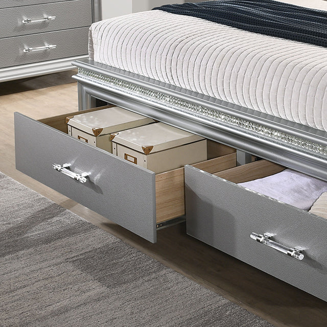 Maddie Bed