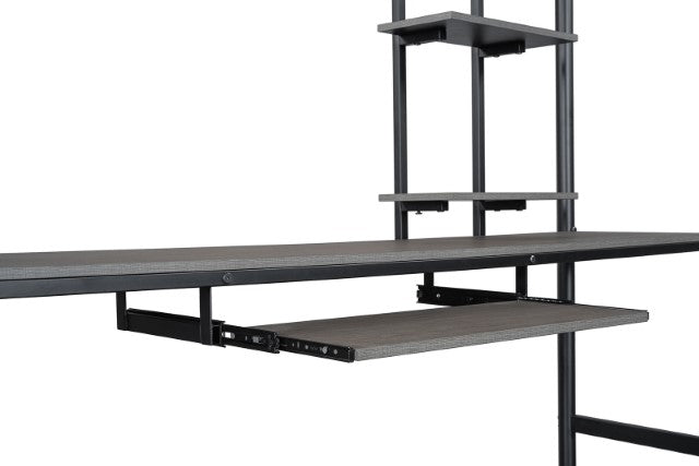Tymon Twin Loft Bed