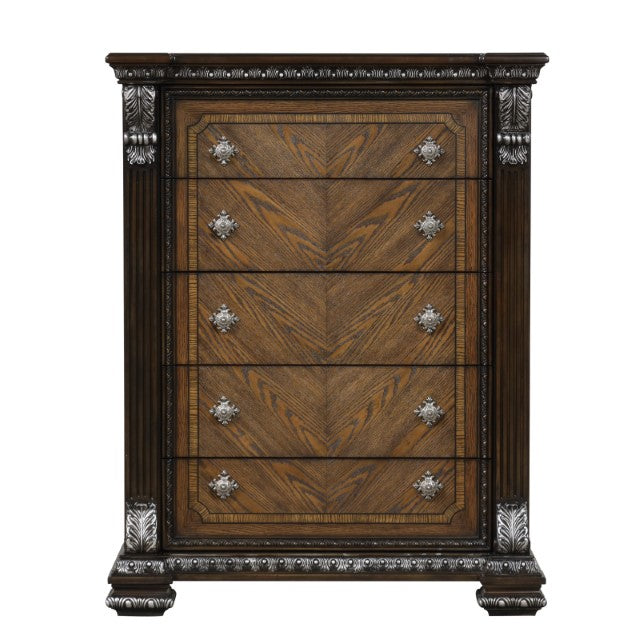 Promenade Chest