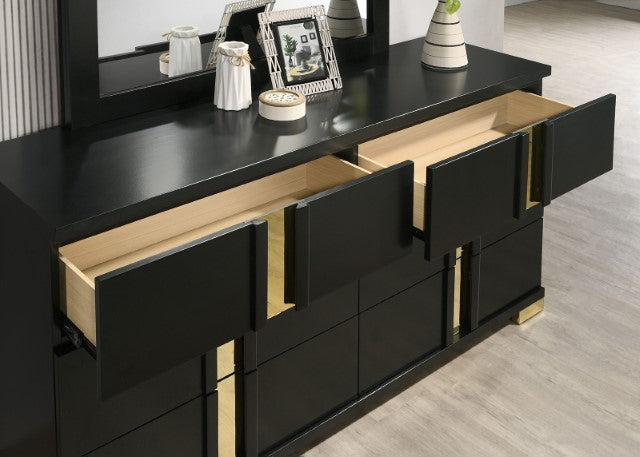 Lillestrom E.King Bed