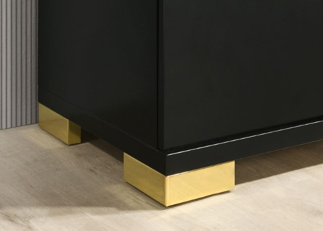 Lillestrom E.King Bed