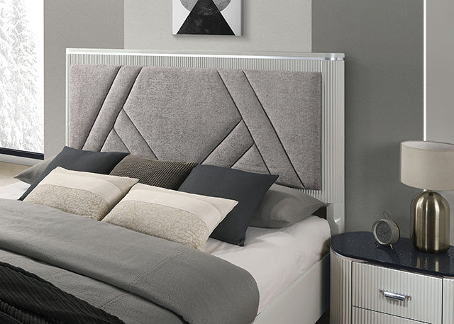 Aldgate Bed