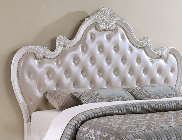 Ventresca Bed