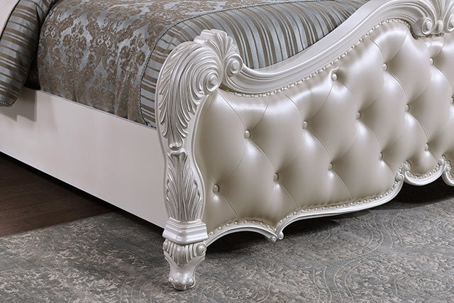 Ventresca Bed
