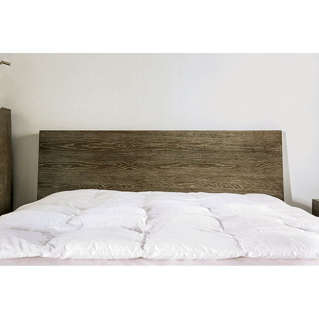 Pickstown Queen Bed
