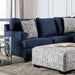 Bayswater Sectional image